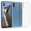 Ultravékony 0,2 mm TPU tok Samsung Galaxy A11 / M11 átlátszó thumbnail