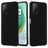Szilikon tok XIAOMI MI 10T / MI 10T PRO fekete thumbnail