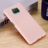 Szilikon tok XIAOMI MI 10T LITE 5G pink thumbnail