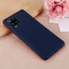 Szilikon tok SAMSUNG GALAXY A42 5G sötétkék - 6