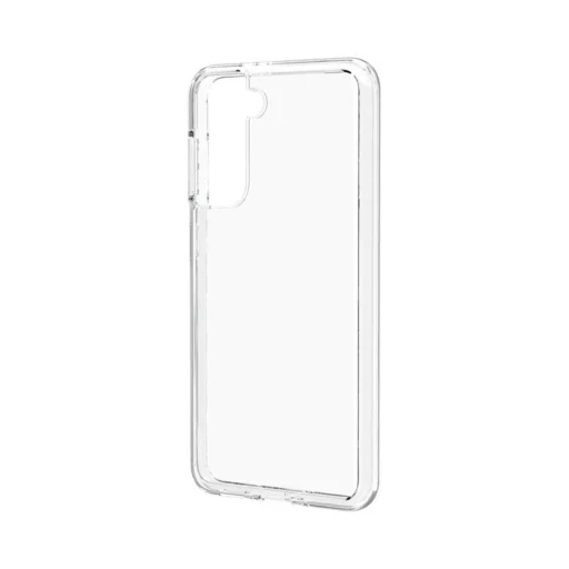 SAMSUNG GALAXY S21 Slim 2mm flexibilis tok átlátszó - 7