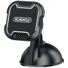 KAKU Univerzális mágneses műszerfalra helyezhető autós telefontartó fekete (KSC-425C) thumbnail