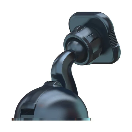 KAKU Univerzális mágneses műszerfalra helyezhető autós telefontartó fekete (KSC-425C) - 2