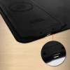 KAKU Egérpad vezeték nélküli Qi 5W töltéssel fekete thumbnail