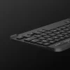 Kaku Bluetooth vezeték nélküli billentyűzet 8'' fekete (KSC-339) thumbnail