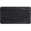 Kaku Bluetooth vezeték nélküli billentyűzet 8'' fekete (KSC-339) thumbnail