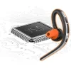 eXtreme Q10 MAX bluetooth 5.0 headset fekete thumbnail