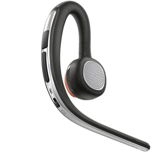 eXtreme Q10 MAX bluetooth 5.0 headset fekete - 1