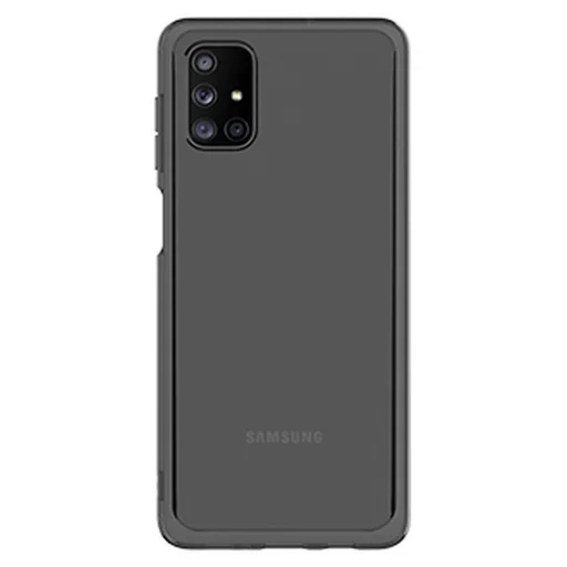 Araree M Tok Samsung M51 Fekete - 2
