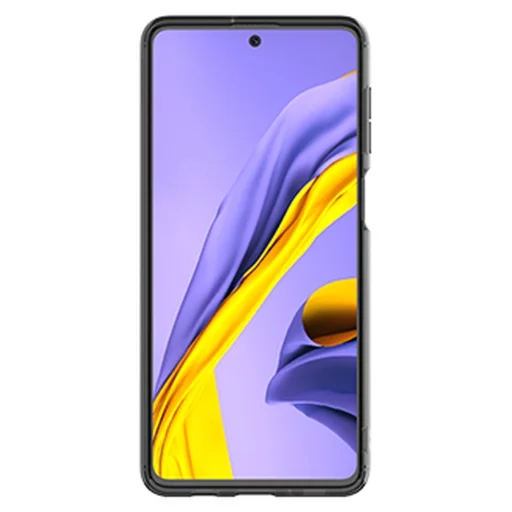 Araree M Tok Samsung M51 Fekete - 4