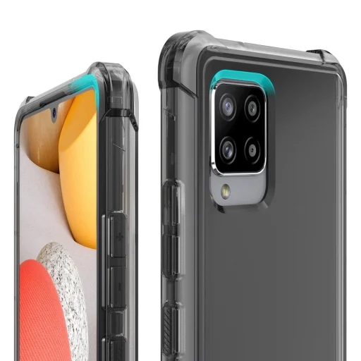 Araree Mach Tok Samsung A42 5g Fekete - 4