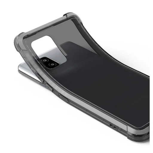 Araree Mach Tok Samsung A42 5g Fekete - 5