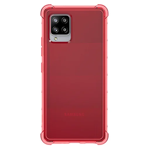 Araree Mach Tok Samsung A42 5g Piros - 2