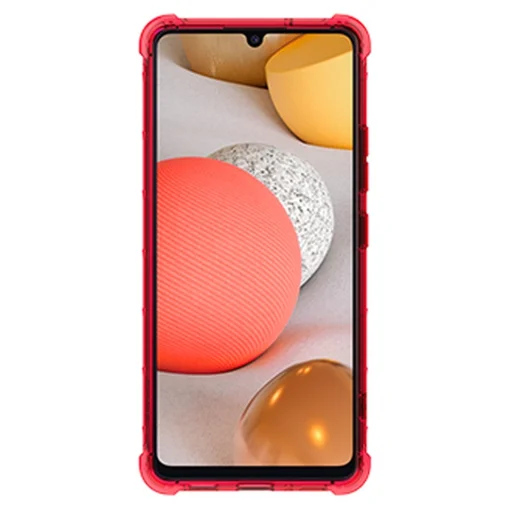 Araree Mach Tok Samsung A42 5g Piros - 3
