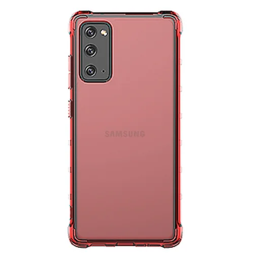 Samsung Galaxy S20 FE ARAREE MACH TOK PIROS telefontok - 2