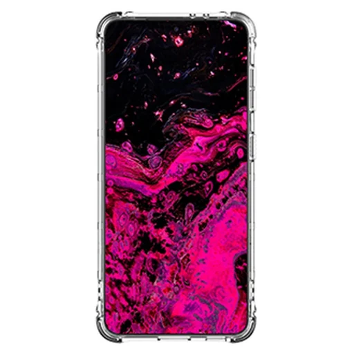 Samsung S21 Araree Mach Tok átlátszó - 4