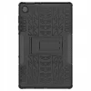 Lenovo Tab M10 10.1 2nd Gen Tb-x306 Tech-protect Armorlok Tok Fekete thumbnail