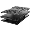 Lenovo Tab M10 10.1 2nd Gen Tb-x306 Tech-protect Armorlok Tok Fekete thumbnail