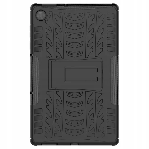 Lenovo Tab M10 10.1 2nd Gen Tb-x306 Tech-protect Armorlok Tok Fekete - 2
