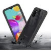 Tech-protect Defense 360 Tok Samsung A02s Fekete thumbnail