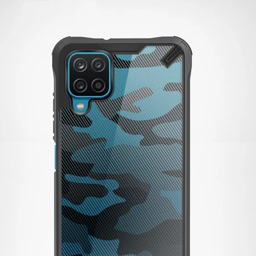 Tech-protect Rzants Samsung Tok A12 Moro - 3