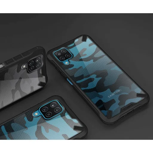 Tech-protect Rzants Samsung Tok A12 Moro - 5