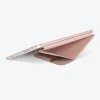 UNIQ Camden tok iPad Air 4 10.9'' 2020 / 5 2022 pink (Antimikrobiális bevonattal) thumbnail
