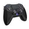 iPega 4008 Bluetooth Gamepad vibrációval Android/iOS/PS4/PS3/PC fekete thumbnail