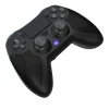 iPega 4008 Bluetooth Gamepad vibrációval Android/iOS/PS4/PS3/PC fekete thumbnail