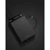 Ugreen HDD 3,5'' SATA külső ház fekete (50422) thumbnail