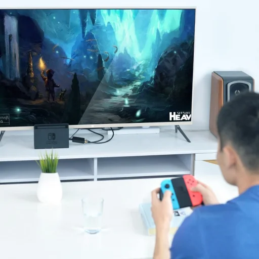 Ugreen USB 3.2 Gen 1 1000Mbps Gigabit külső hálózati adapter fehér (CR111 20255) - 16