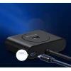Ugreen USB 3.2 Gen 1 elosztó HUB 4xUSB fekete (CR113 20291) thumbnail