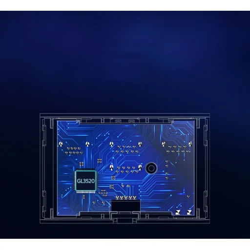 Ugreen USB 3.2 Gen 1 elosztó HUB 4xUSB fekete (CR113 20291) - 11