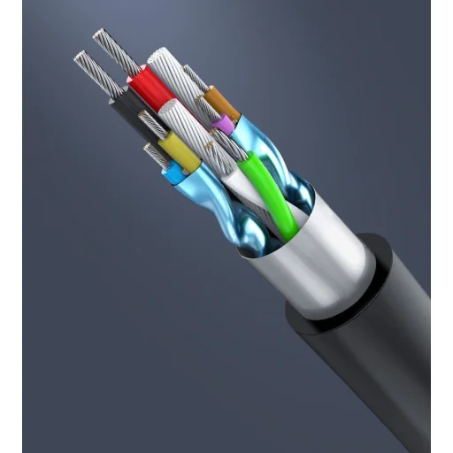 Ugreen USB 3.2 Gen 1 elosztó HUB 4xUSB fekete (CR113 20291) - 23