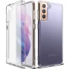 Samsung S21 Ringke Fusion PC és TPU tok átlátszó (FMSG0008) thumbnail