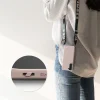 Samsung S21+ Plus Ringke Air S Ultravékony TPU gél tok fekete (ADSG0031) thumbnail