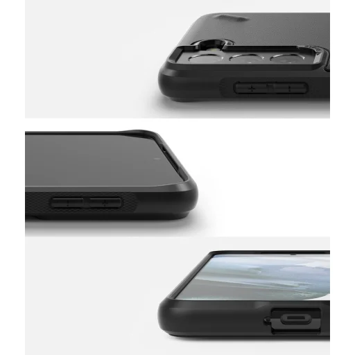 Samsung S21+ Plus Ringke Onyx tok sötétkék (OXSG0029) - 3