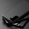 Samsung S21+ Plus Ringke Air S Ultravékony TPU gél tok fekete (ADSG0031) thumbnail