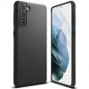 Samsung S21+ Plus Ringke Air S Ultravékony TPU gél tok fekete (ADSG0031) thumbnail