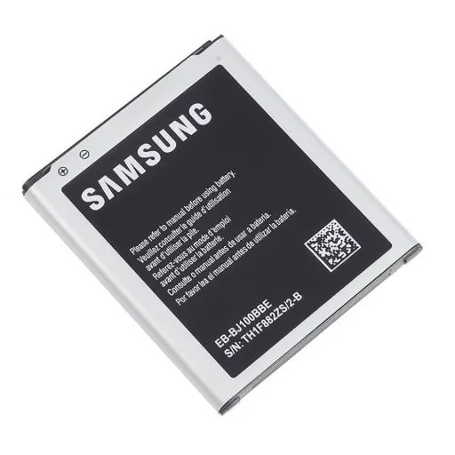 Samsung (Gyári) EB-BJ100CBE akkumulátor 1800mAh - 2
