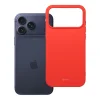 iPhone 17 Pro Max silikónové puzdro Roar farebné gélové puzdro broskyňovo ružové thumbnail