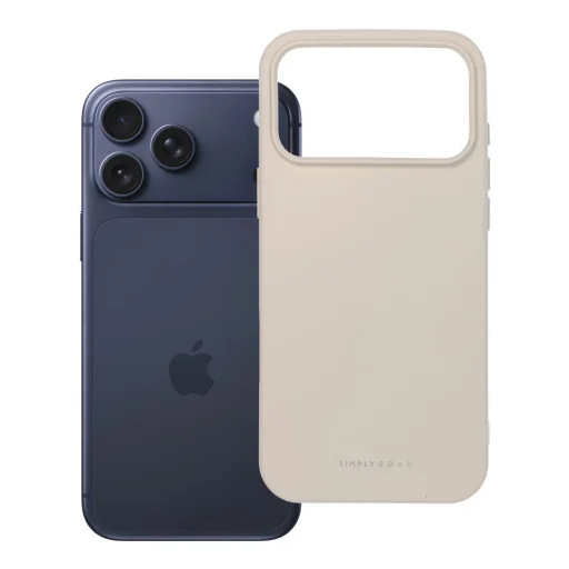iPhone 17 Pro Max - Puzdro Aqua biela - 5
