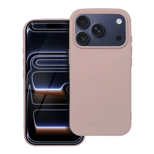 iPhone 17 Pro Roar Space tok - Pink - 6