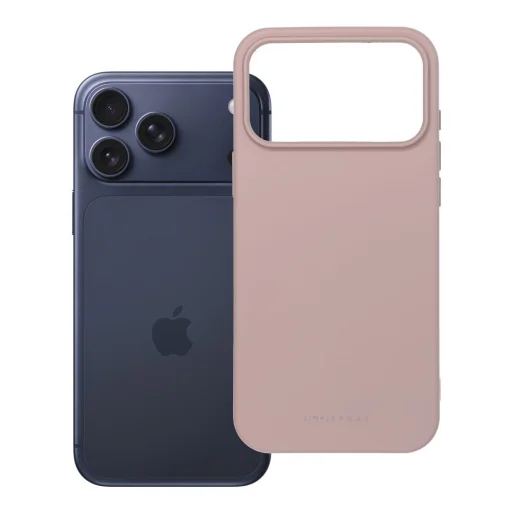 iPhone 17 Pro Max puzdro Roar Space - ružové - 6