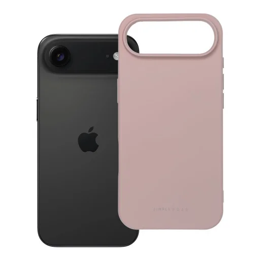 iPhone 17 Air puzdro Roar Space puzdro - ružové - 6
