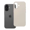 iPhone 17 Roar Space puzdro - Aqua biele thumbnail