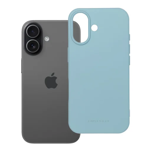 iPhone 17 puzdro Roar Space Sky Blue puzdro - 6
