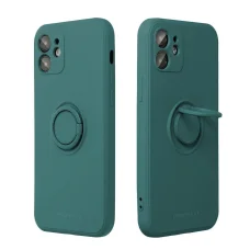 iPhone 17 Air zöld tok