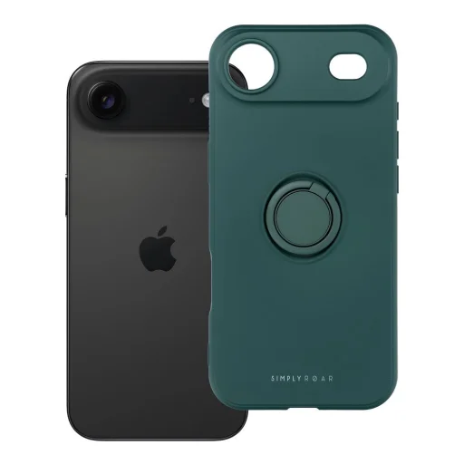 Zelené puzdro na iPhone 17 Air - 8