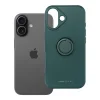 iPhone 17 Roar Amber zelené puzdro thumbnail